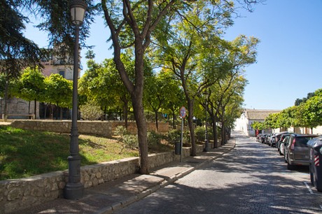 Santiago de la Ribera